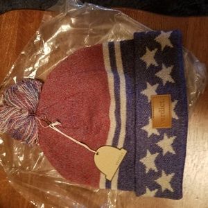 Verdict brand Toboggan brand new